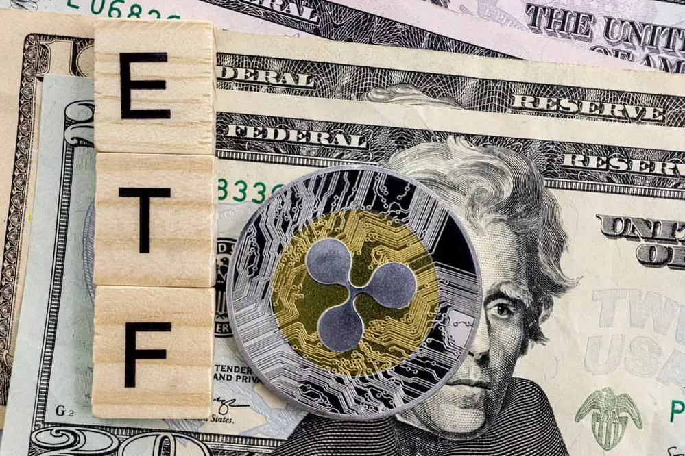 ETF از ارز دیجیتال XRP، Ripple.