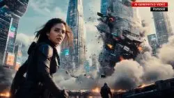 تصویر بند انگشتی سرگرمی