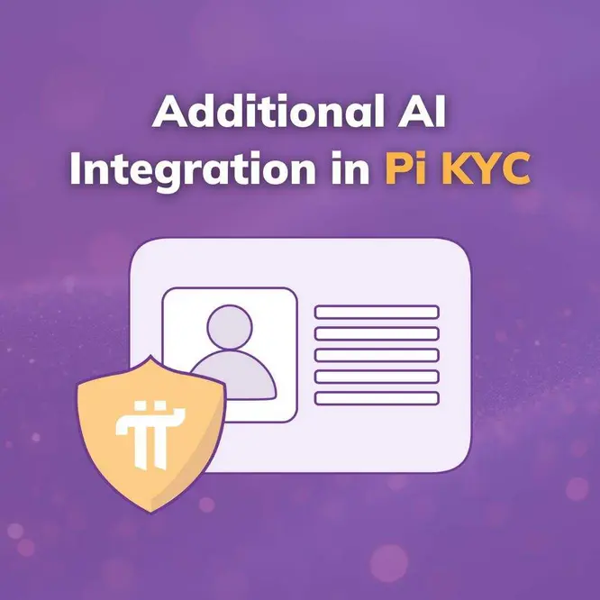 تصویر یکپارچه‌سازی هوش مصنوعی در KYC پی